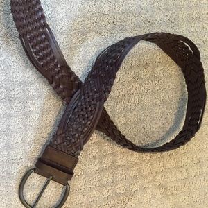 Belt